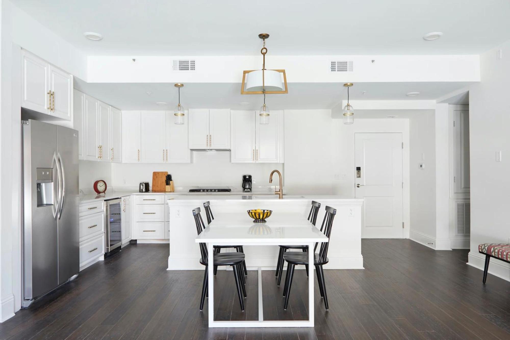 Apartamento Roami At St. Charles Nueva Orleans