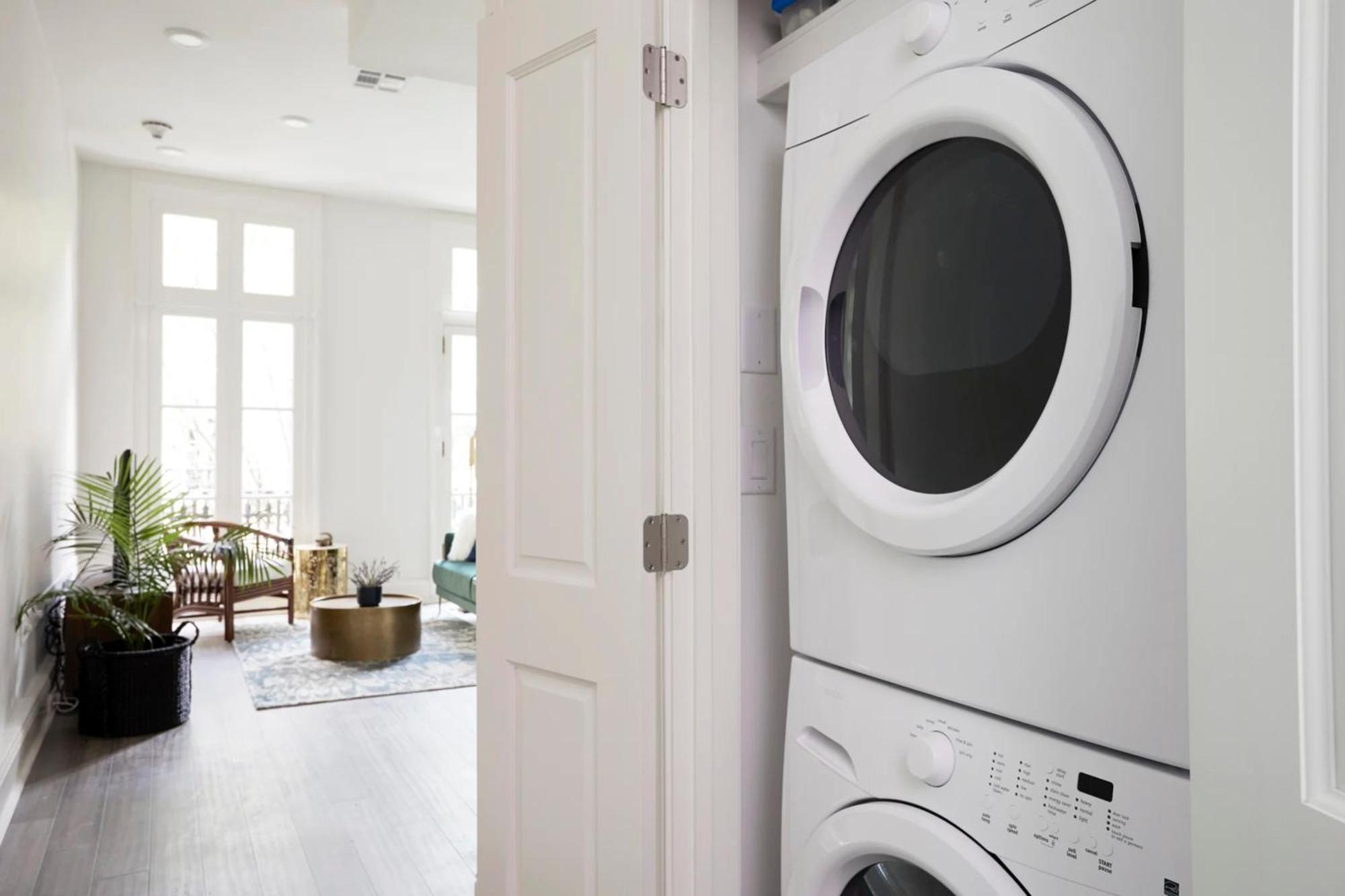 Apartamento Roami At St. Charles Nueva Orleans