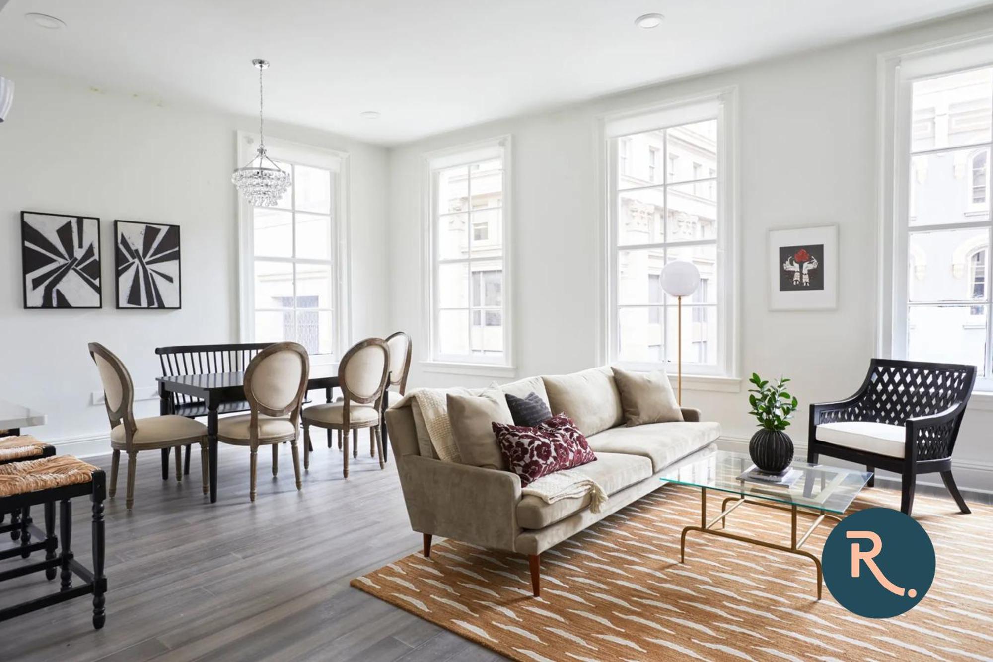 Apartamento Roami At St. Charles Nueva Orleans