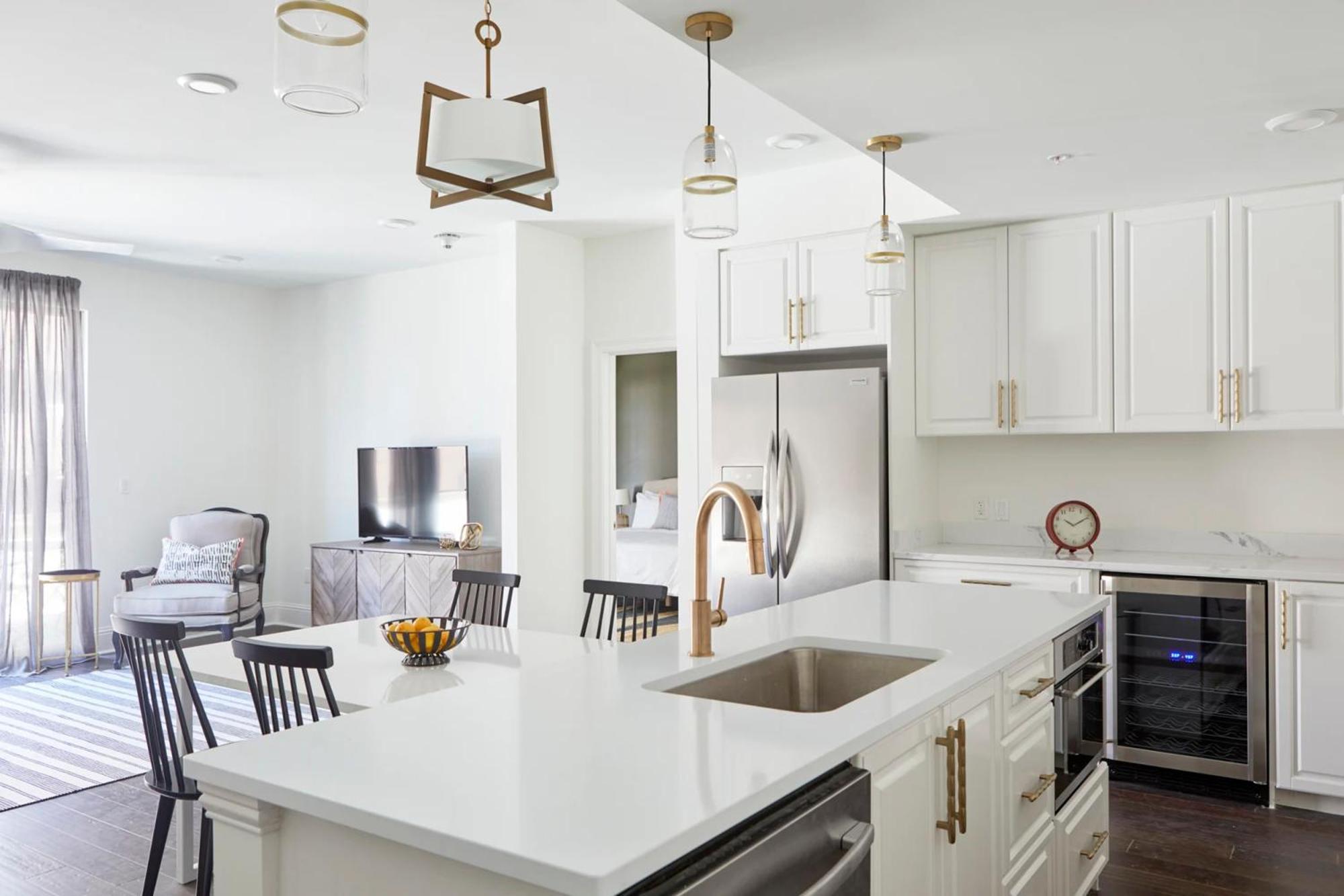 Apartamento Roami At St. Charles