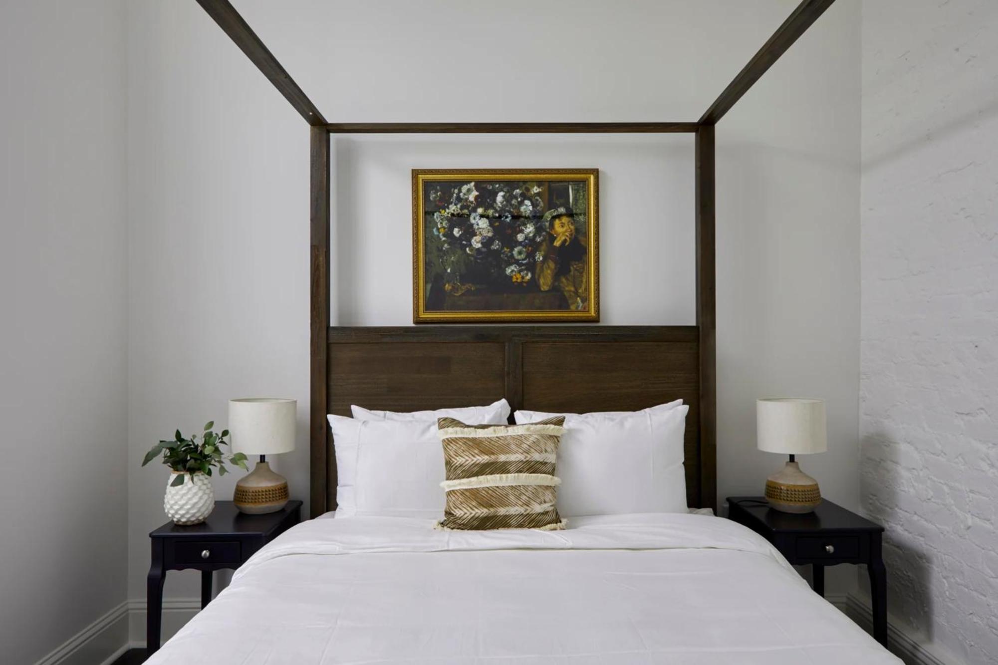 Roami At St. Charles Apartamento Nueva Orleans