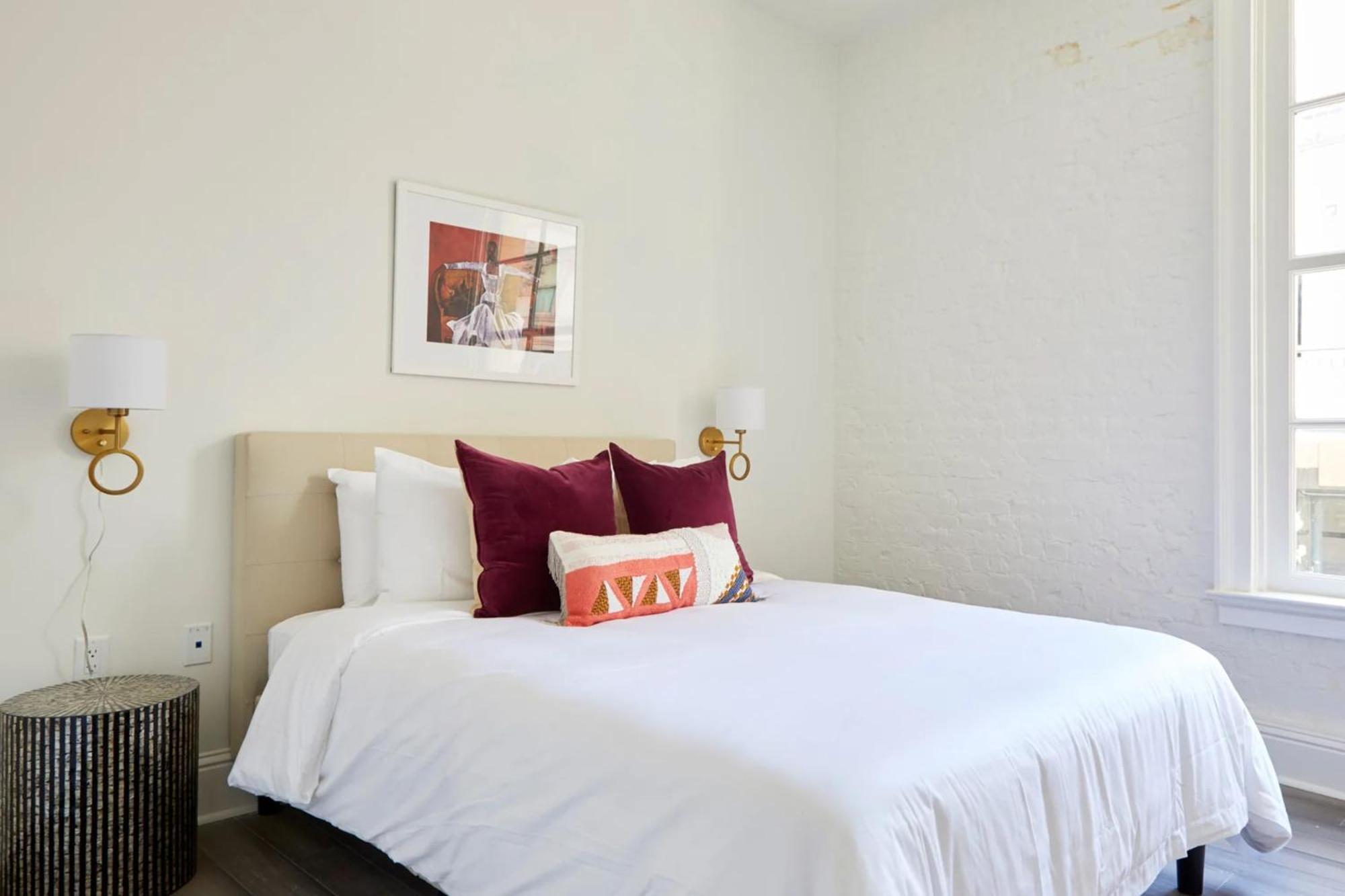 Roami At St. Charles Apartamento Nueva Orleans