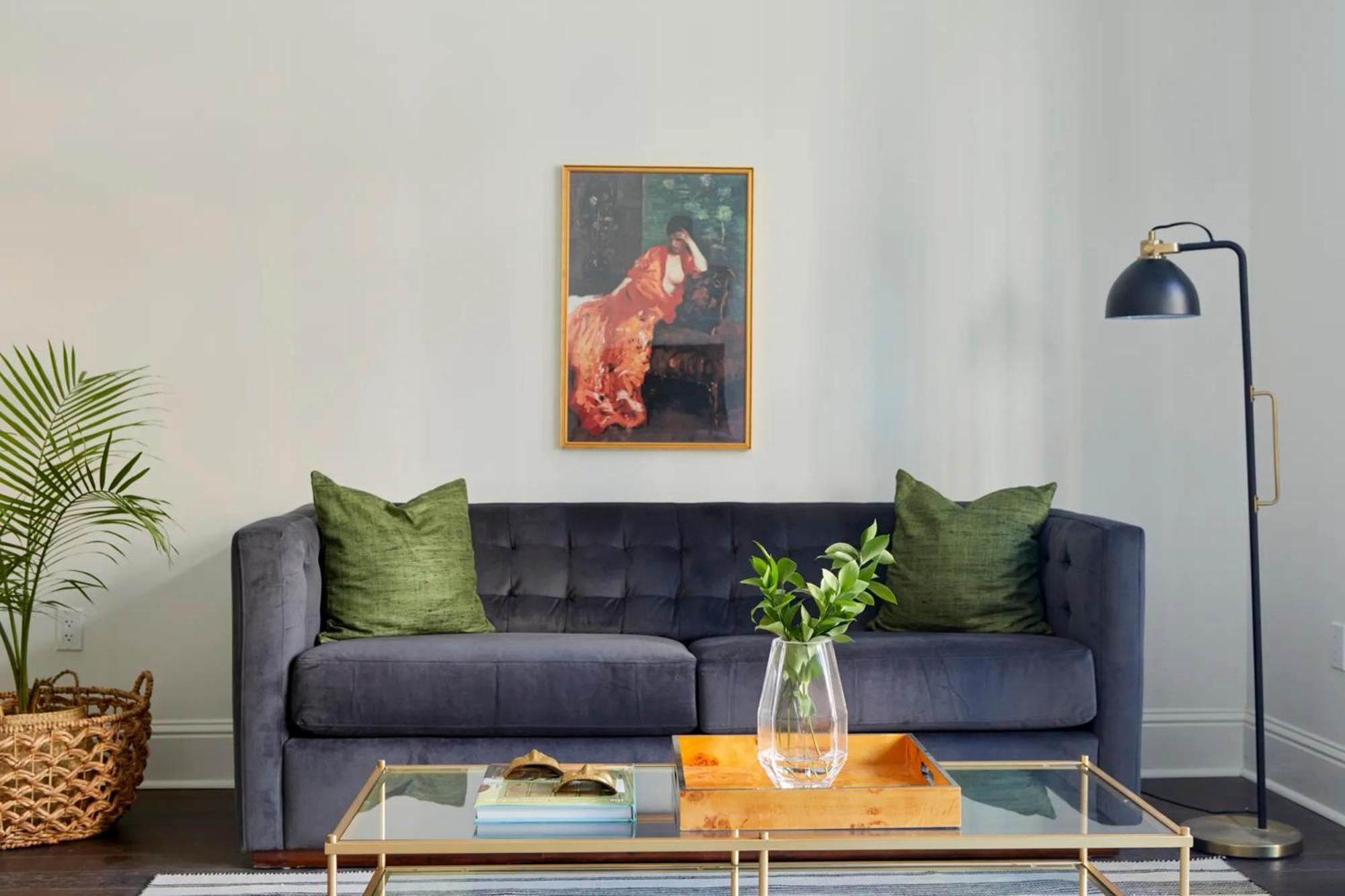 Apartamento Roami At St. Charles *