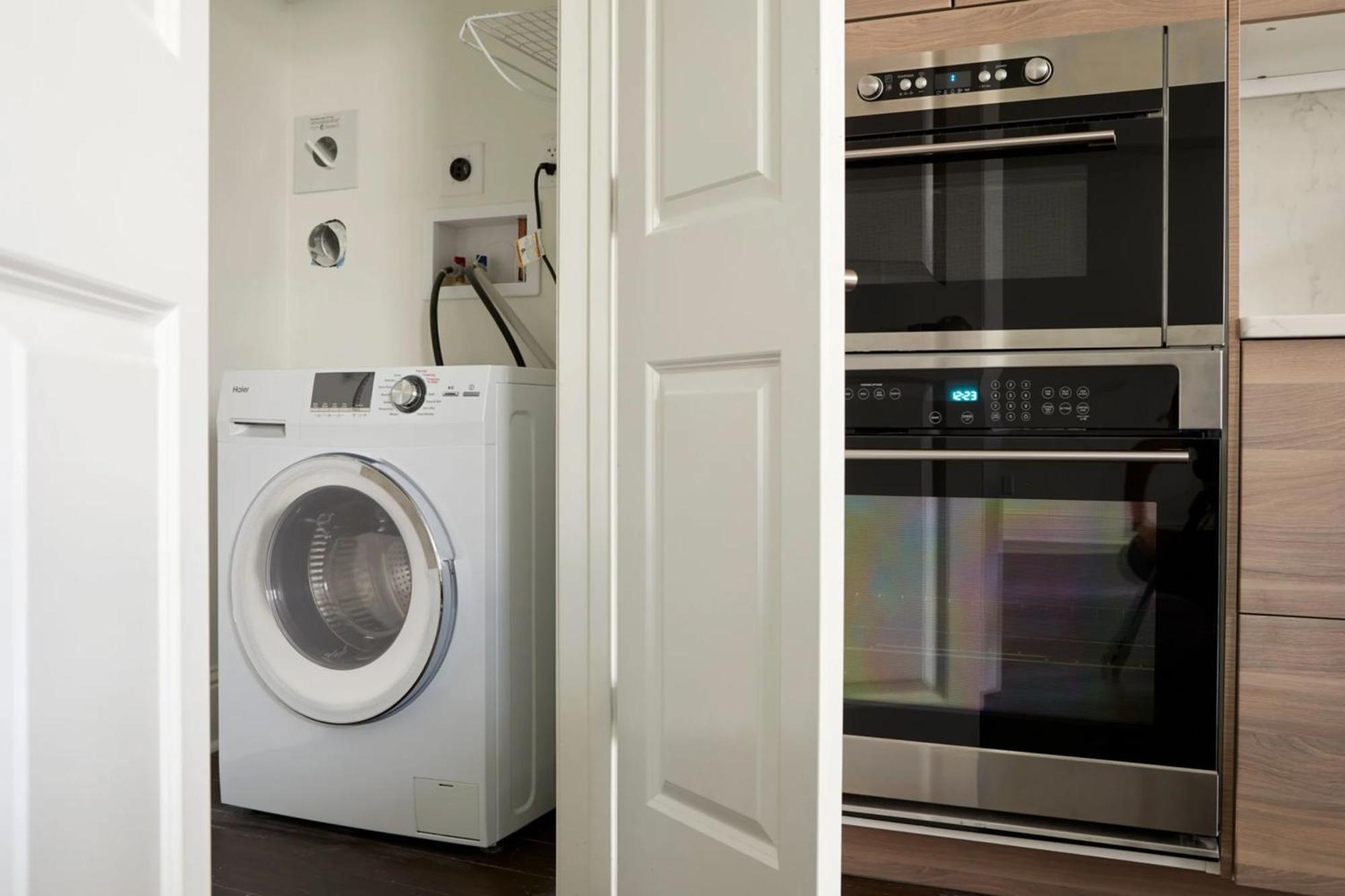 Apartamento Roami At St. Charles Nueva Orleans
