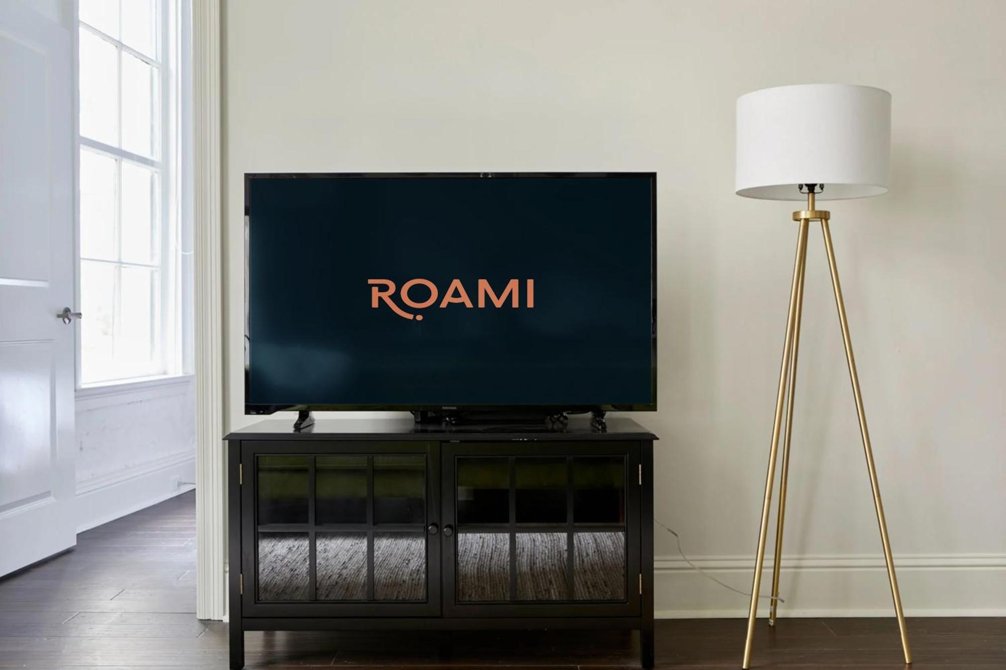 Apartamento Roami At St. Charles *